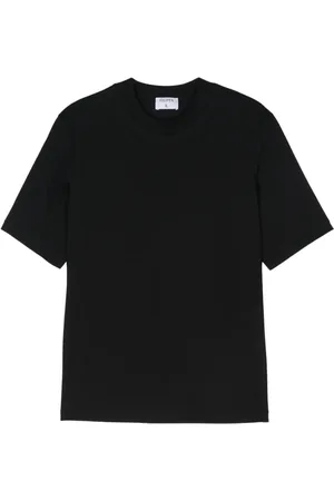 Filippa K T-shirt à col montant