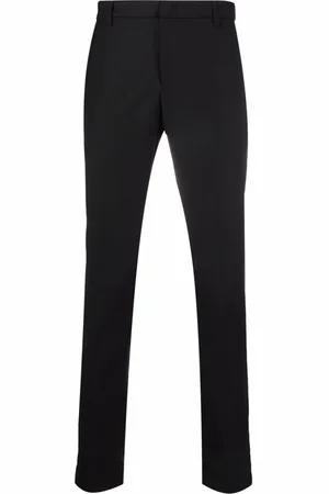 Dondup Pantalon slim à taille mi-haute