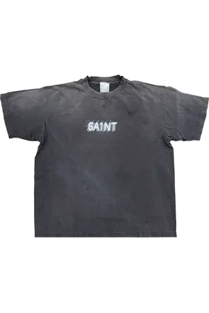 SAINT MXXXXXX T-shirt Echo