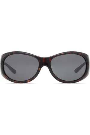 Courrèges Lunettes de soleil Hybrid 01