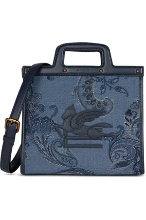 Etro Sac à main Love Trotter médium