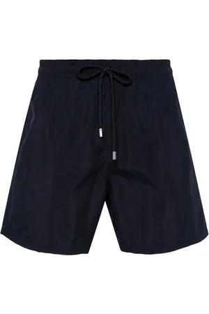 Vilebrequin Short de bain à lien de resserrage
