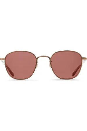 GARRETT LEIGHT Lunettes de soleil World
