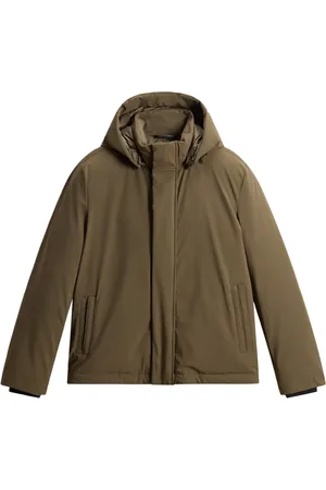 Woolrich Doudoune à design stretch