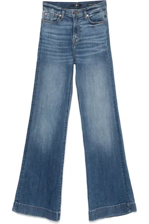 7 for all Mankind Jean Modern Dojo