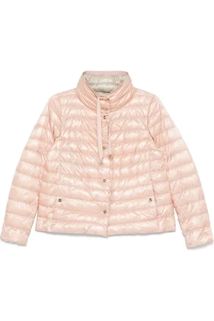 HERNO Veste à design réversible