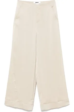 DKNY Pantalon à coupe ample