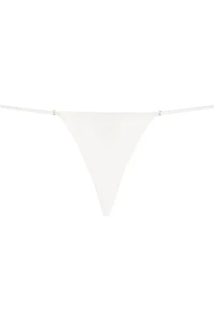 FLEUR DU MAL String Luxe