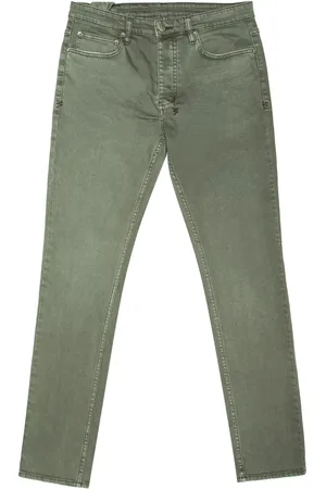 KSUBI Jean slim Chitch Surplus