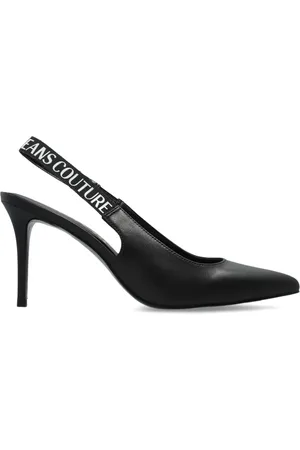 VERSACE Escarpins Scarlett 95 mm