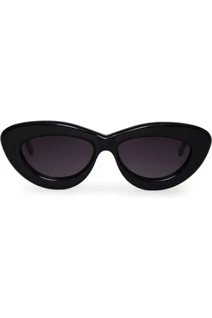 ANINE BING Lunettes de soleil Alba