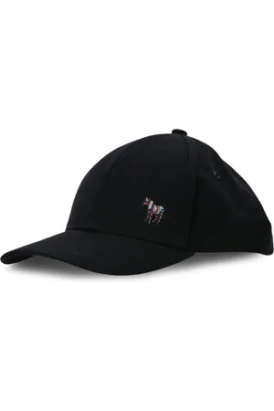 Paul Smith Casquette Zebra
