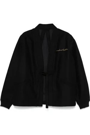 Maharishi Veste Thar Dragon Stadium Kimono