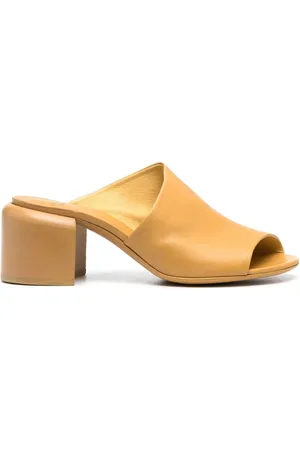 Officine creative Mules Ethel en cuir