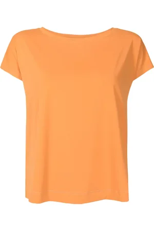 Lygia & Nanny T-shirt Basic à col rond