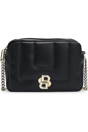 HUGO BOSS Sac à bandoulière Double B
