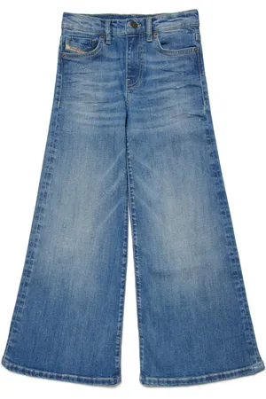 Diesel Jean 1978-J à coupe ample
