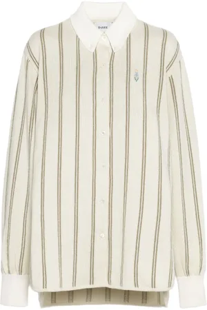 Barrie Chemise à rayures