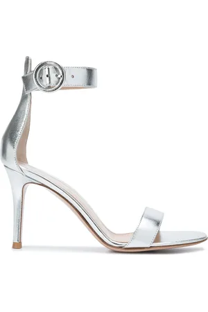 Gianvito Rossi Sandales Portofino 85