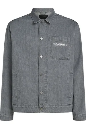 Karl Lagerfeld Veste RSG en jean