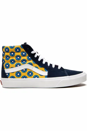 Vans Baskets montantes SK8 à mélange d