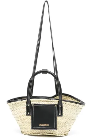Jacquemus Sac seau Le Petit Panier Soli