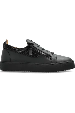 Giuseppe Zanotti Baskets Frankie