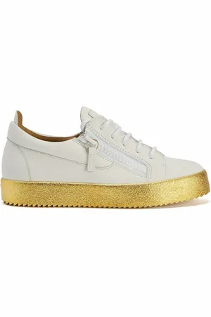 Giuseppe Zanotti Baskets Frankie