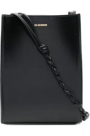 Jil Sander Sac porté épaule Tangle