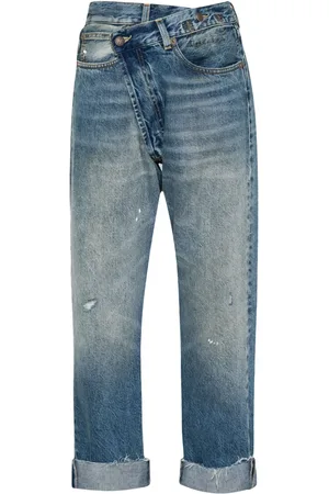 R13 Jean Crossover