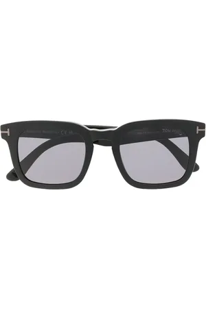 Tom Ford Lunettes de soleil à monture carrée