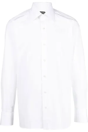 Tom Ford Chemise à manches longues
