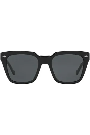 vogue Lunettes de soleil à monture carrée