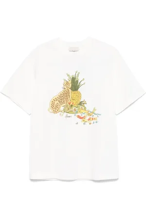 ALÉMAIS T-shirt Tiger