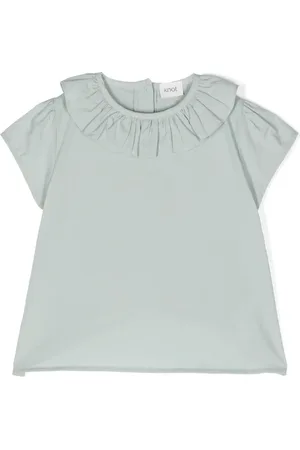 KNOT Blouse Alma