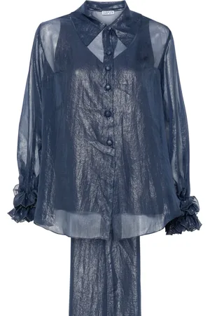 Baruni Blouse et pantalon Ashtar