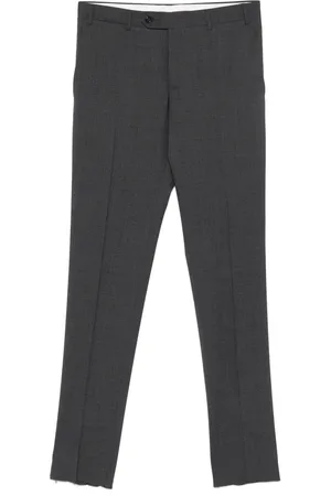 CANALI Pantalon en laine