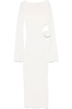 MANURI Robe longue Paloma