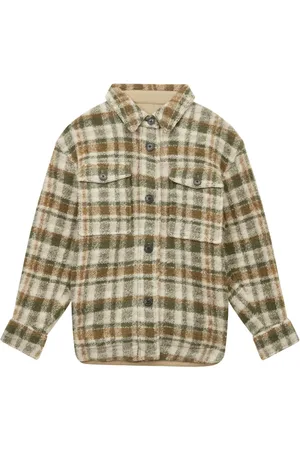 Marant Etoile Manteau Harveli