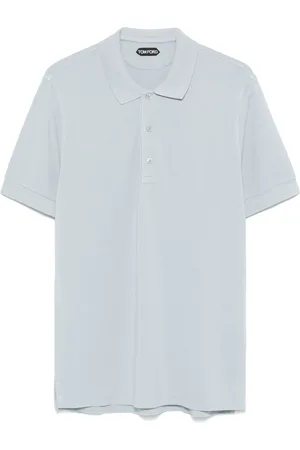 Tom Ford Polo en piqué