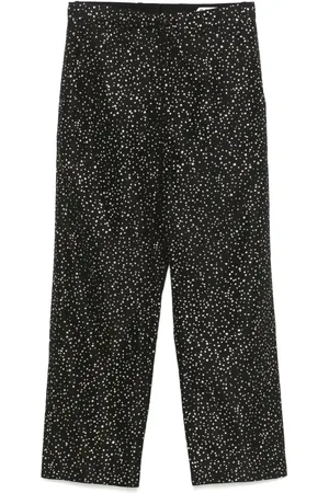 BODE Pantalon Glitter