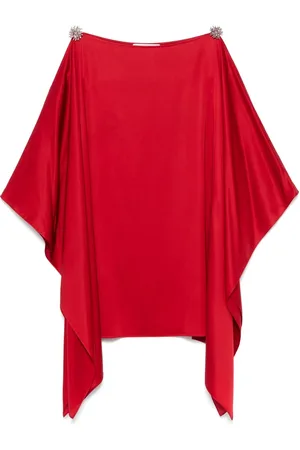 Lanvin Blouse en soie
