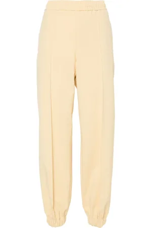 Fabiana Filippi Pantalon à coupe droite