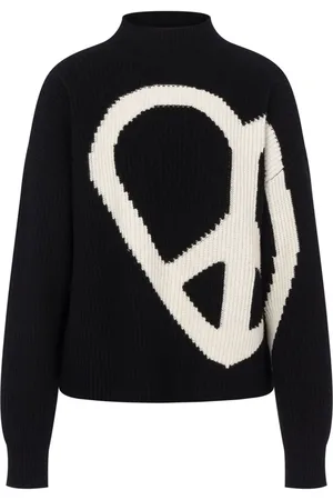 Moschino Pull à logo