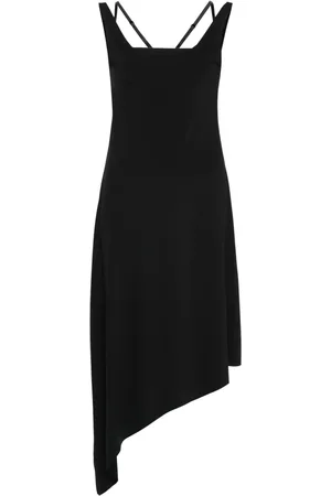 OUR LEGACY Robe mi-longue Hang
