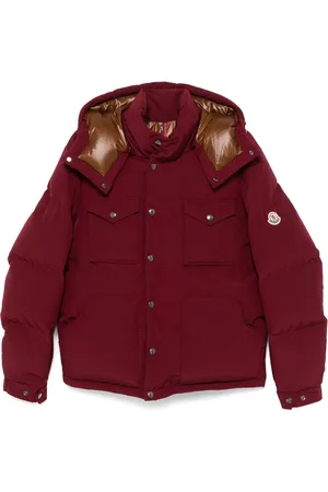 Moncler Doudoune Fornas