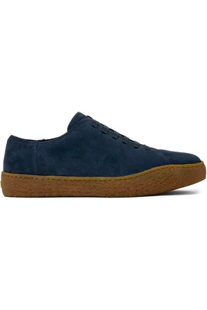 Camper Baskets Peu Terreno