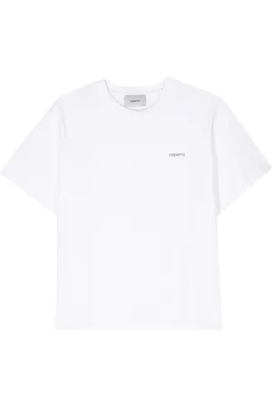COPERNI T-shirt à logo imprimé