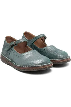 PèPè Ballerines Alice à boucles