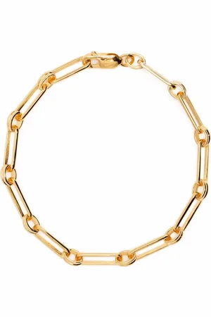 Missoma Bracelet Aegis en chaîne